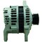 Wai Global Alternator, ALTHI IRIF, 85 Amp12 Volt, CW, 5Groove Pulley 13645N - alternate 3